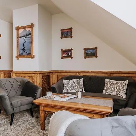 Apartment Bialczanskie Premium