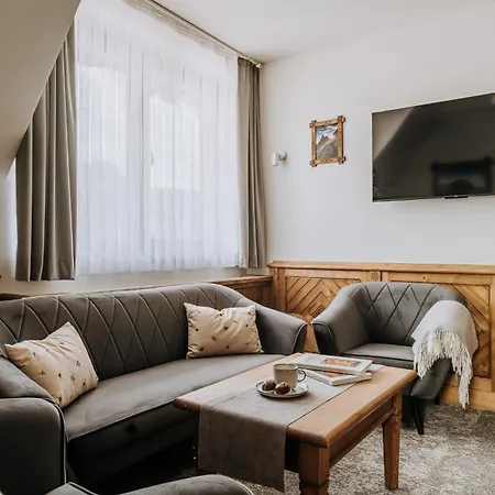 Apartment Bialczanskie Premium