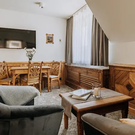 Bialczanskie Premium Appartamento Białka