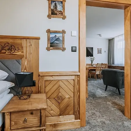 Bialczanskie Premium Apartment