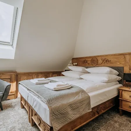Apartment Bialczanskie Premium *
