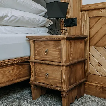 Appartamento Bialczanskie Premium Białka