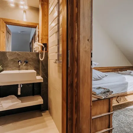 Apartment Bialczanskie Premium
