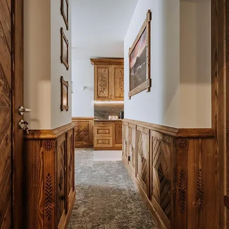 Apartment Bialczanskie Premium Bialka Tatrzanska