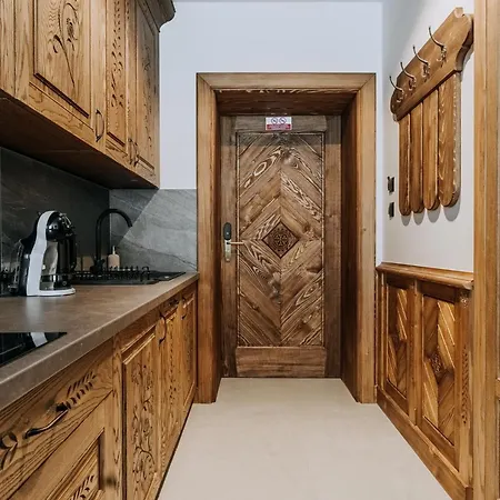 Appartamento Bialczanskie Premium