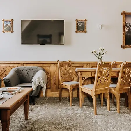 Bialczanskie Premium Appartamento *