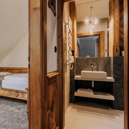 Bialczanskie Premium Apartment *