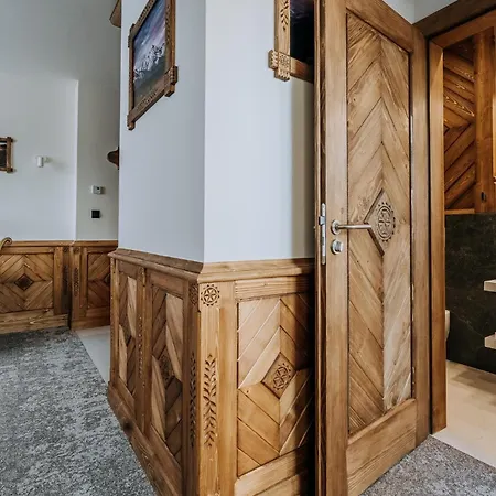 Apartment Bialczanskie Premium