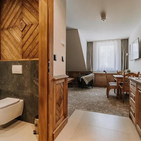Bialczanskie Premium Apartment *