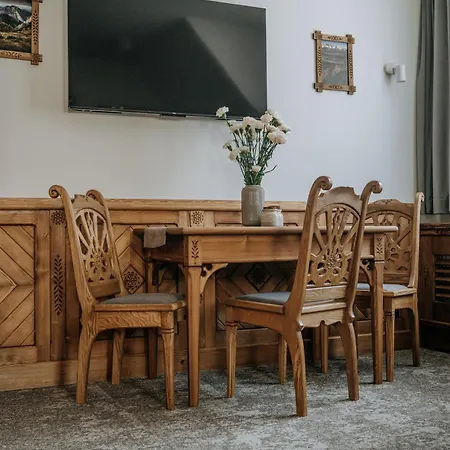 Bialczanskie Premium Appartamento
