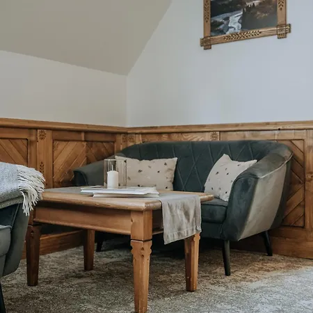 Bialczanskie Premium Apartment *
