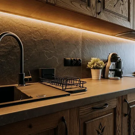 Apartment Bialczanskie Premium