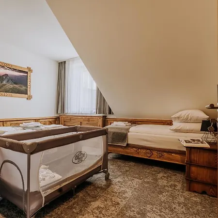 Bialczanskie Premium Bialka Tatrzanska