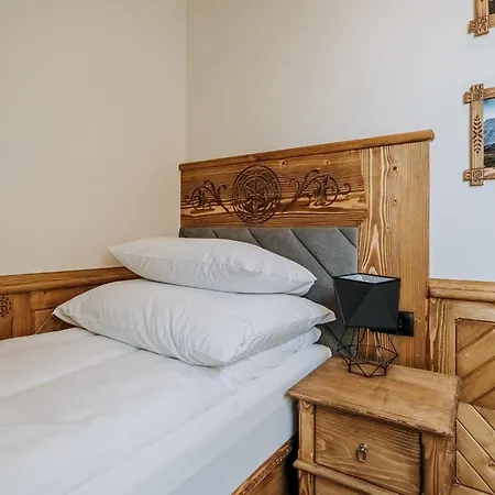 Apartment Bialczanskie Premium
