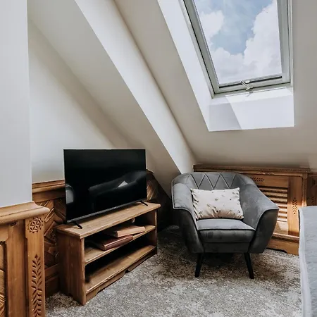 Apartment Bialczanskie Premium *