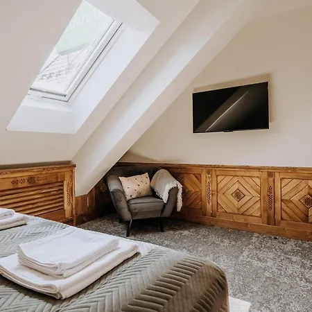 Bialczanskie Premium Apartment