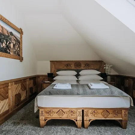 Bialczanskie Premium Apartment *