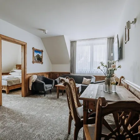 Bialczanskie Premium * Bialka Tatrzanska
