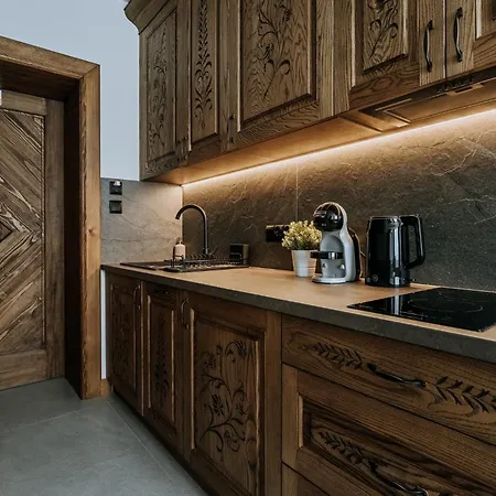 Apartment Bialczanskie Premium *