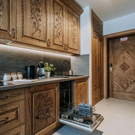 Bialczanskie Premium Apartment *