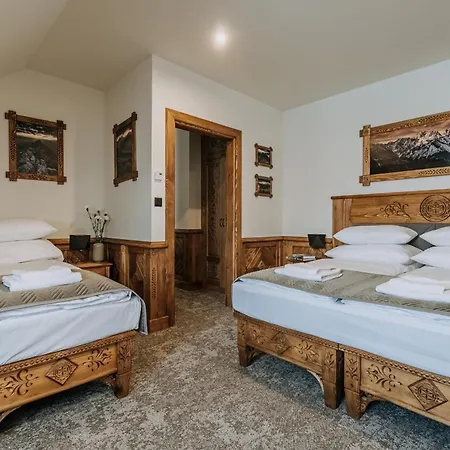 Apartment Bialczanskie Premium *