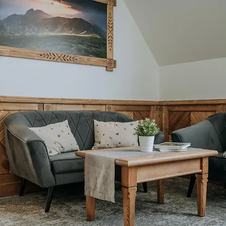 Apartment Bialczanskie Premium *