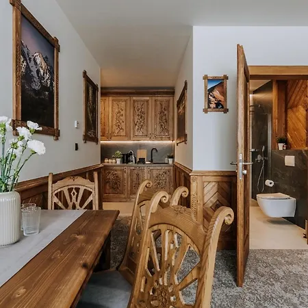 Bialczanskie Premium Bialka Tatrzanska