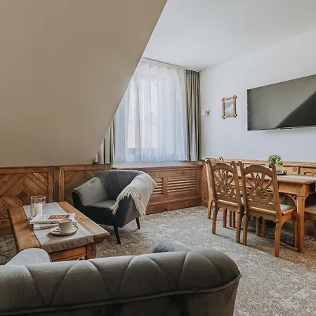 Bialczanskie Premium Bialka Tatrzanska