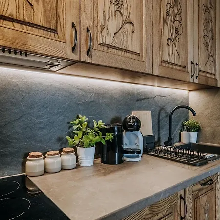 Bialczanskie Premium Apartment *